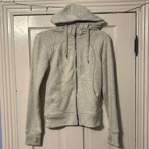 LULULEMON HOODIE